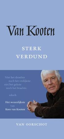 Sterk verdund - Kees van Kooten Sterk verdund - Kees van Kooten