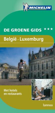 Belgie-Luxemburg - Unknown Belgie-Luxemburg - Unknown