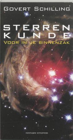 Sterrenkunde voor in je binnenzak - G. Schilling Sterrenkunde voor in je binnenzak - G. Schilling