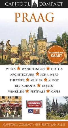 Praag - Unknown Praag - Unknown