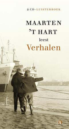 Maarten 't Hart leest verhalen - Maarten 't Hart Maarten 't Hart leest verhalen - Maarten 't Hart