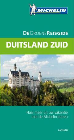 Duitsland Zuid - Duitsland Zuid -