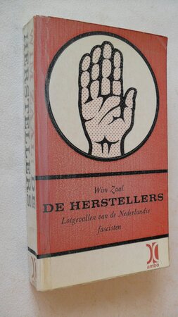 De herstellers - Wim Zaal De herstellers - Wim Zaal