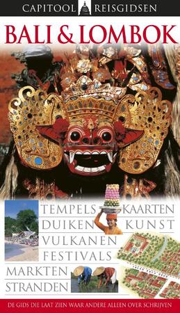 Bali & Lombok - Unknown Bali & Lombok - Unknown