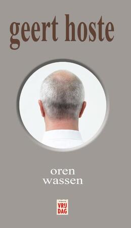 Oren wassen - Geert Hoste Oren wassen - Geert Hoste