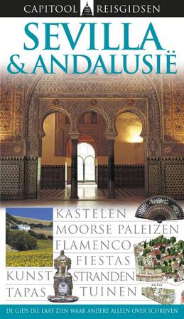 Sevilla & Andalusie - David Baird, N. M. / Tisdall Symington Sevilla & Andalusie - David Baird, N. M. / Tisdall Symington
