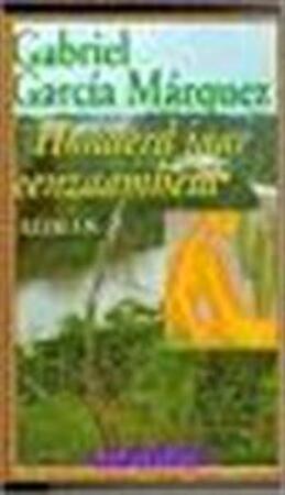 Honderd jaar eenzaamheid - Gabriel García Márquez, C. A. G. van den Broek Honderd jaar eenzaamheid - Gabriel García Márquez, C. A. G. van den Broek