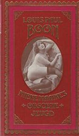 Mieke Maaike's obscene jeugd - Louis Paul Boon Mieke Maaike's obscene jeugd - Louis Paul Boon