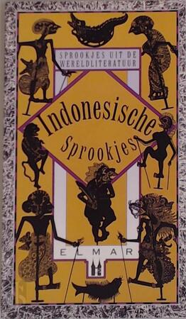 Indonesische sprookjes - Unknown Indonesische sprookjes - Unknown