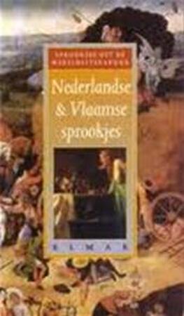 Nederlandse & Vlaamse sprookjes - Unknown Nederlandse & Vlaamse sprookjes - Unknown