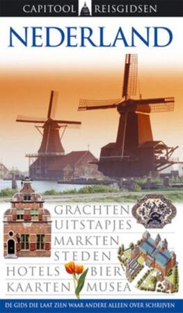 Nederland - Gerard M. L. Harmans Nederland - Gerard M. L. Harmans