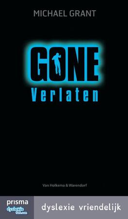 Verlaten - Michael Grant Verlaten - Michael Grant