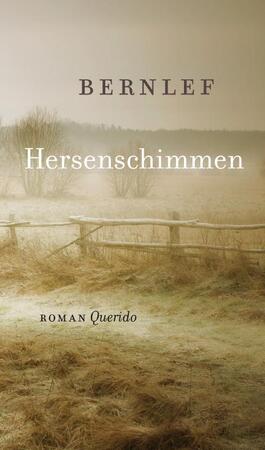 Hersenschimmen - Bernlef Hersenschimmen - Bernlef