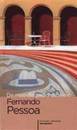 Fernando Pessoa - Fernando Pessoa Fernando Pessoa - Fernando Pessoa