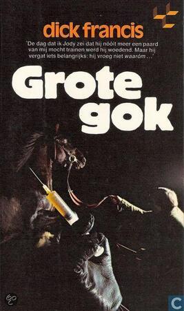 Grote gok - Francis Grote gok - Francis