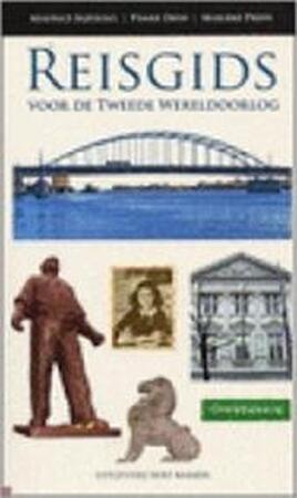 Reisgids voor de tweede wereldoorlog - M. Blessing Reisgids voor de tweede wereldoorlog - M. Blessing
