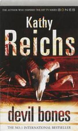 Devil Bones - Kathy Reichs Devil Bones - Kathy Reichs