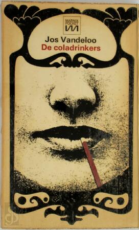 De coladrinkers - Jos Vandeloo De coladrinkers - Jos Vandeloo