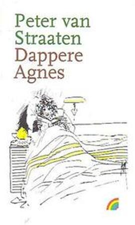 Dappere Agnes - P. van Straaten Dappere Agnes - P. van Straaten