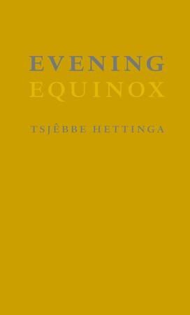 Evening - Tsjebbe Hettinga, Tsjëbbe Hettinga Evening - Tsjebbe Hettinga, Tsjëbbe Hettinga