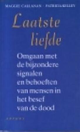 Laatste liefde - Maggie Callanan, Patricia Kelley, Tjadine Stheeman Laatste liefde - Maggie Callanan, Patricia Kelley, Tjadine Stheeman