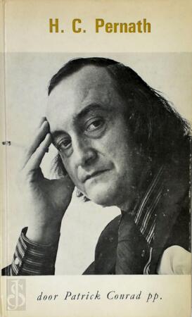 Hugues C. Pernath - Patrick Conrad Hugues C. Pernath - Patrick Conrad