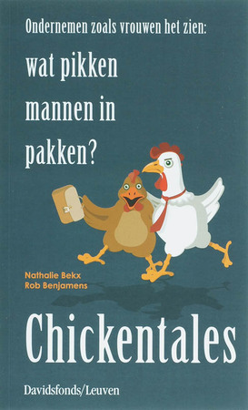 Chickentales - N. Beckx, R. Benjamens Chickentales - N. Beckx, R. Benjamens