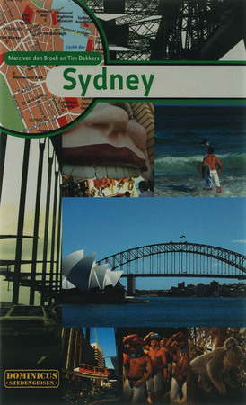 Sydney - M. van den Broek, Tim Dekkers Sydney - M. van den Broek, Tim Dekkers