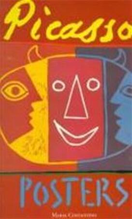 Picasso Posters - Pablo Picasso, Maria Costantino Picasso Posters - Pablo Picasso, Maria Costantino