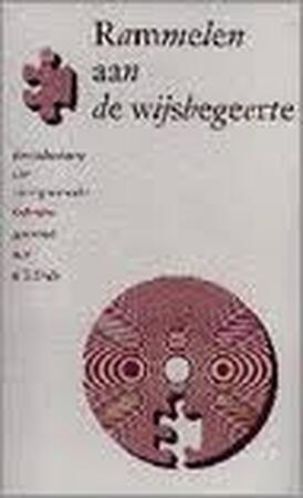 Rammelen aan de wijsbegeerte - K.T. Dröfe Rammelen aan de wijsbegeerte - K.T. Dröfe