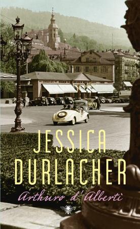 Arthuro d'Alberti - Jessica Durlacher Arthuro d'Alberti - Jessica Durlacher
