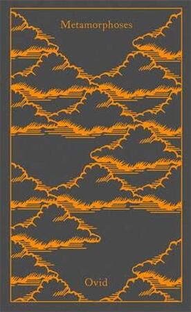 Metamorphoses - Ovid Metamorphoses - Ovid