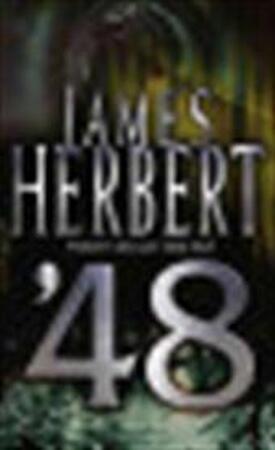 '48 - James Herbert '48 - James Herbert