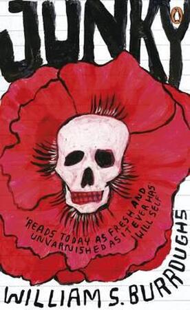 Junky - William S. Burroughs Junky - William S. Burroughs