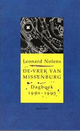 De vrek van Missenburg - Leonard Nolens De vrek van Missenburg - Leonard Nolens