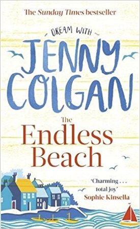 The Endless Beach - Jenny Colgan The Endless Beach - Jenny Colgan