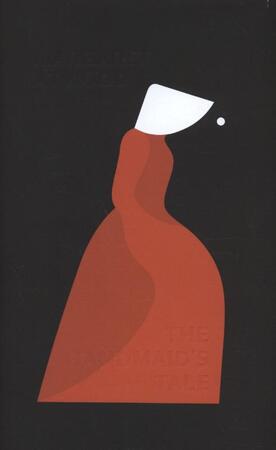 Handmaid's Tale - Margaret Atwood Handmaid's Tale - Margaret Atwood