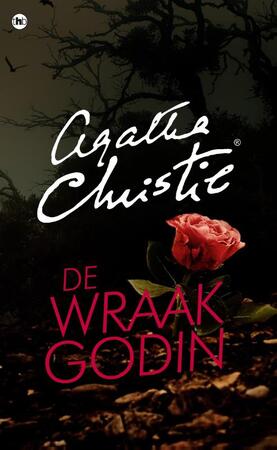 De wraakgodin - Agatha Christie De wraakgodin - Agatha Christie