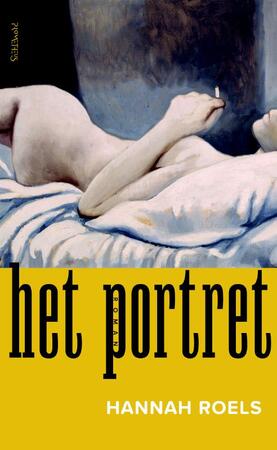 Het portret - Hannah Roels Het portret - Hannah Roels
