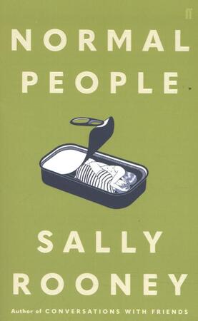 Normal People - Sally Rooney Normal People - Sally Rooney
