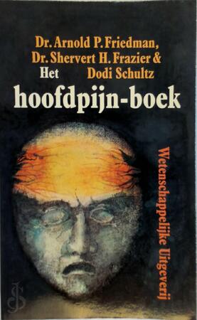 Hoofdpynboek - Friedman Hoofdpynboek - Friedman