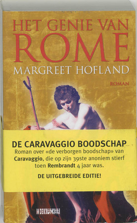 Het genie van Rome - M. Hofland Het genie van Rome - M. Hofland