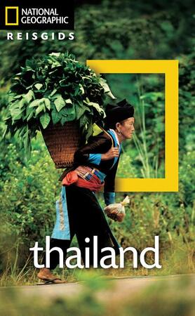 Thailand - Phil MacDonald, Carl Parkes Thailand - Phil MacDonald, Carl Parkes