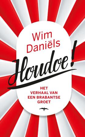 Houdoe - Wim Daniëls Houdoe - Wim Daniëls