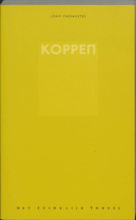 Koppen - John Cassavetes Koppen - John Cassavetes