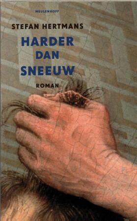 Harder dan sneeuw - S. Hertmans Harder dan sneeuw - S. Hertmans