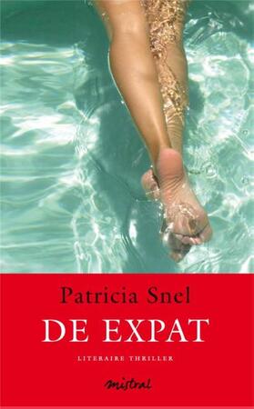 De expat - Patricia Snel De expat - Patricia Snel