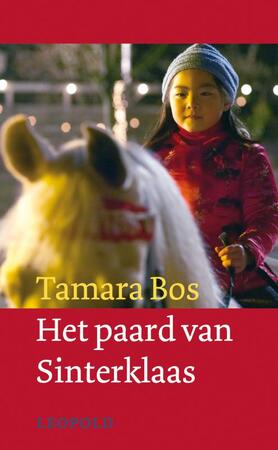 Het paard van Sinterklaas - T. Bos Het paard van Sinterklaas - T. Bos