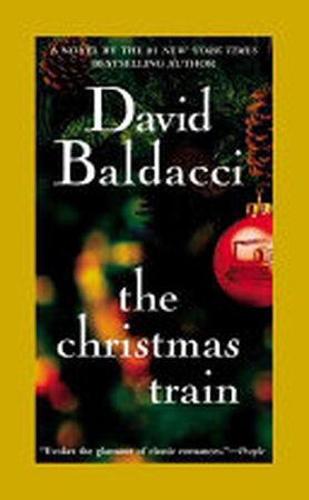 THE CHRISTMAS TRAIN David Baldacci UNABRIDGED 5 Cassette TIM MATHESON Audio Book THE CHRISTMAS TRAIN David Baldacci UNABRIDGED 5 Cassette TIM MATHESON Audio Book
