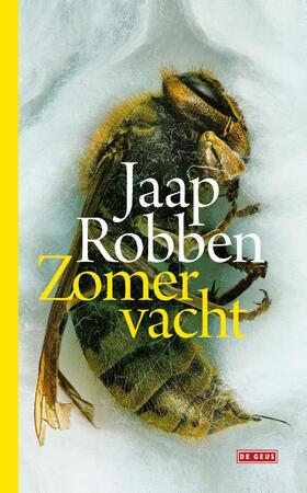 Zomervacht - Jaap Robben Zomervacht - Jaap Robben